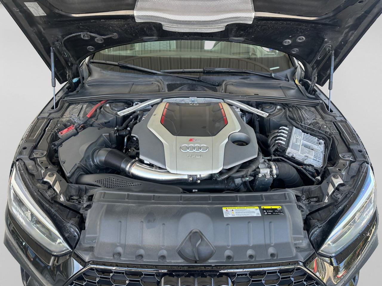 2018 Audi RS 5 Coupe  Selma TX