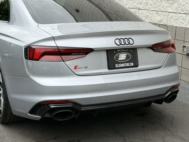 2018 Audi RS 5 Coupe Willow Grove PA