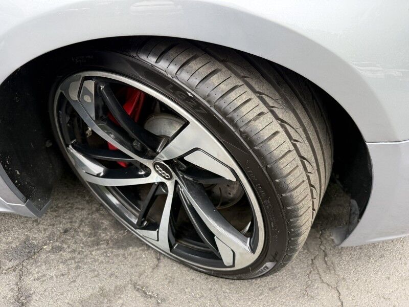 2018 Audi RS 5 Coupe Willow Grove PA