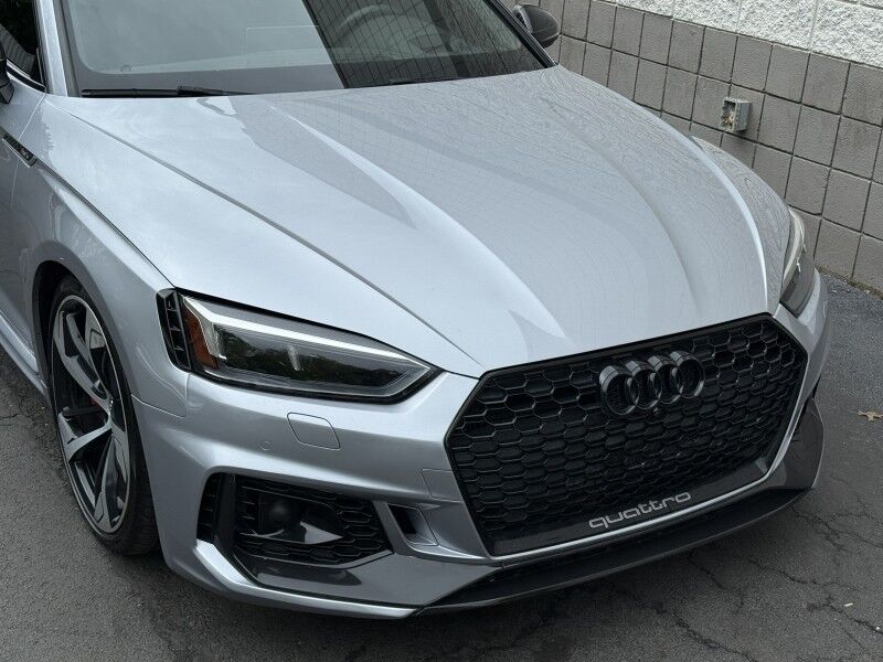 2018 Audi RS 5 Coupe Willow Grove PA