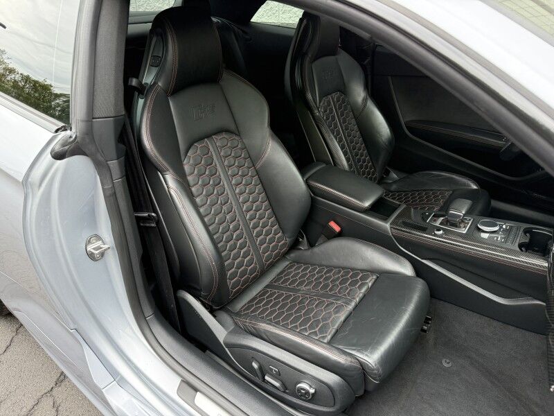 2018 Audi RS 5 Coupe Willow Grove PA