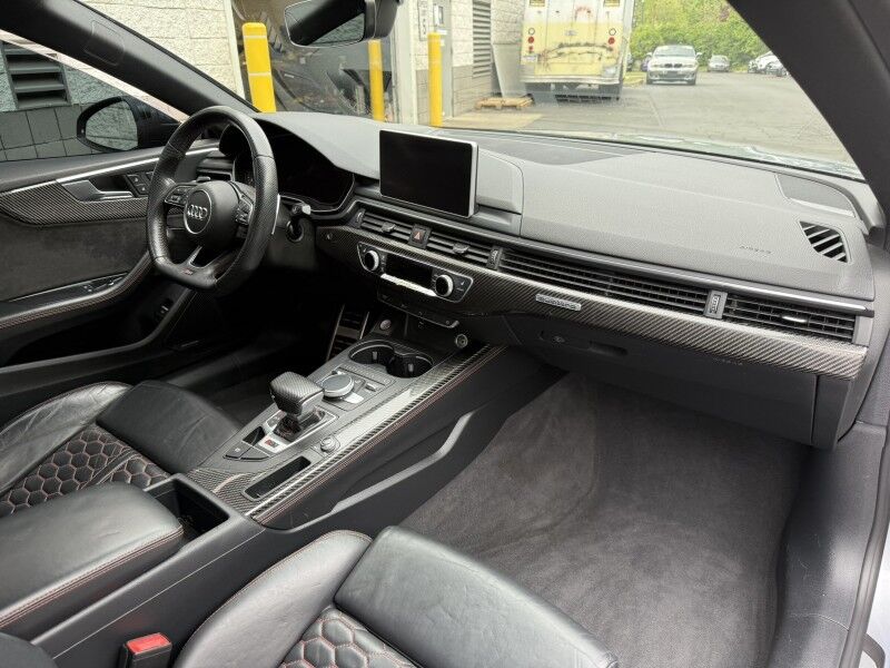 2018 Audi RS 5 Coupe Willow Grove PA