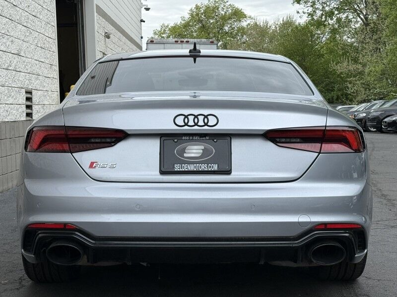 2018 Audi RS 5 Coupe Willow Grove PA