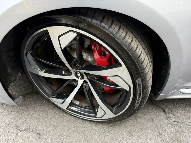 2018 Audi RS 5 Coupe Willow Grove PA
