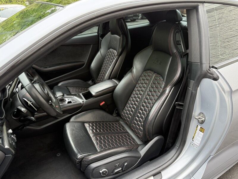 2018 Audi RS 5 Coupe Willow Grove PA