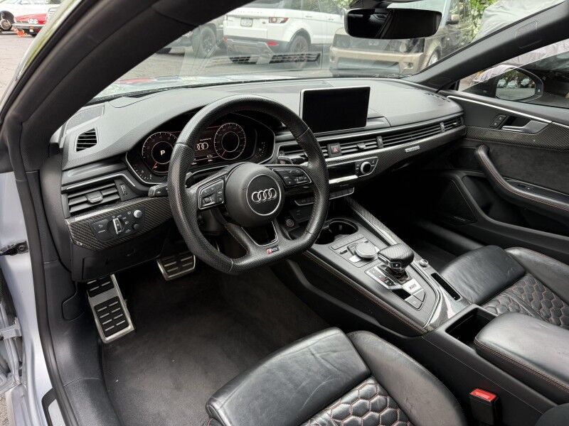 2018 Audi RS 5 Coupe Willow Grove PA