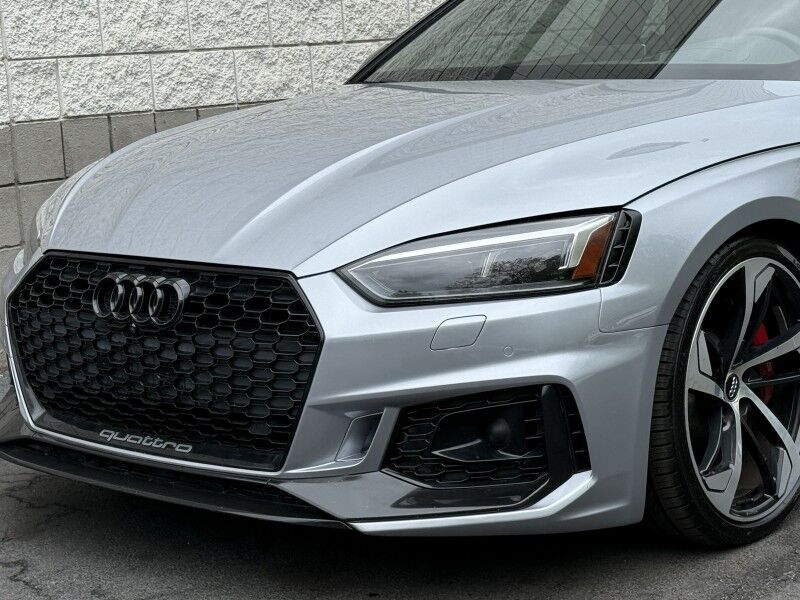 2018 Audi RS 5 Coupe Willow Grove PA