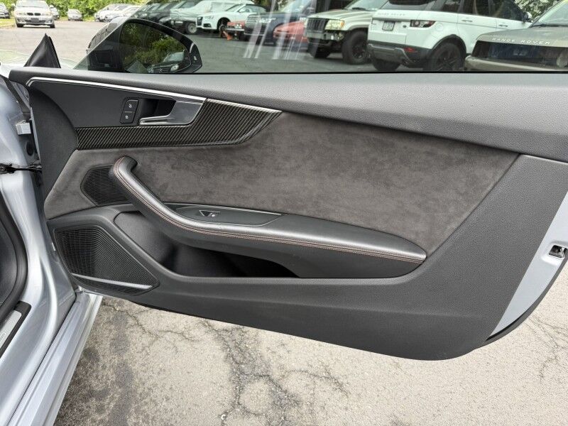 2018 Audi RS 5 Coupe Willow Grove PA