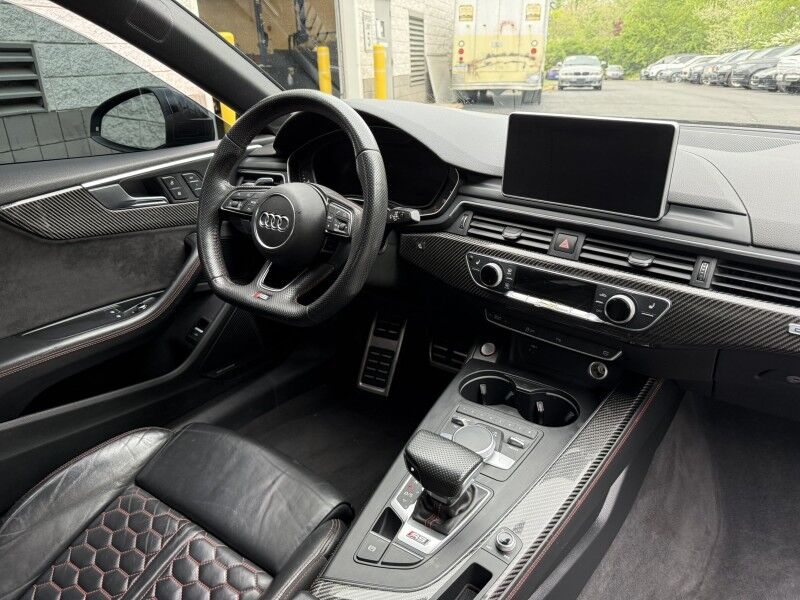2018 Audi RS 5 Coupe Willow Grove PA