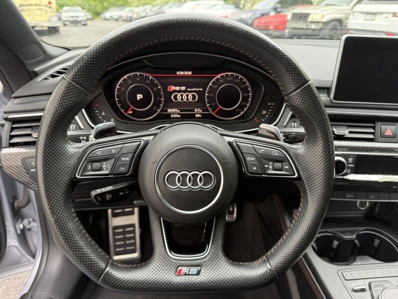 2018 Audi RS 5 Coupe Willow Grove PA
