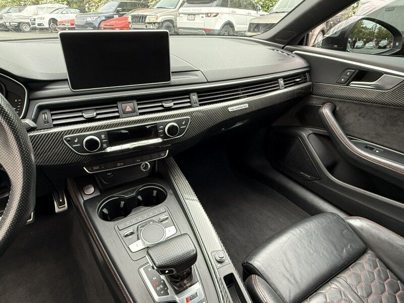 2018 Audi RS 5 Coupe Willow Grove PA