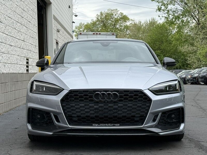 2018 Audi RS 5 Coupe Willow Grove PA