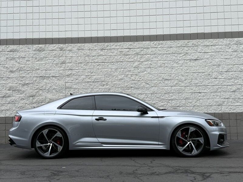 2018 Audi RS 5 Coupe Willow Grove PA