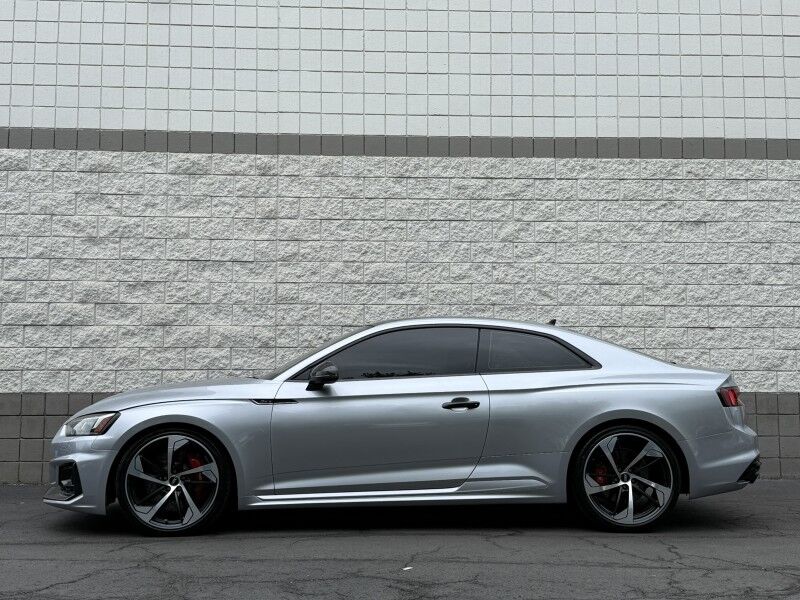 2018 Audi RS 5 Coupe Willow Grove PA