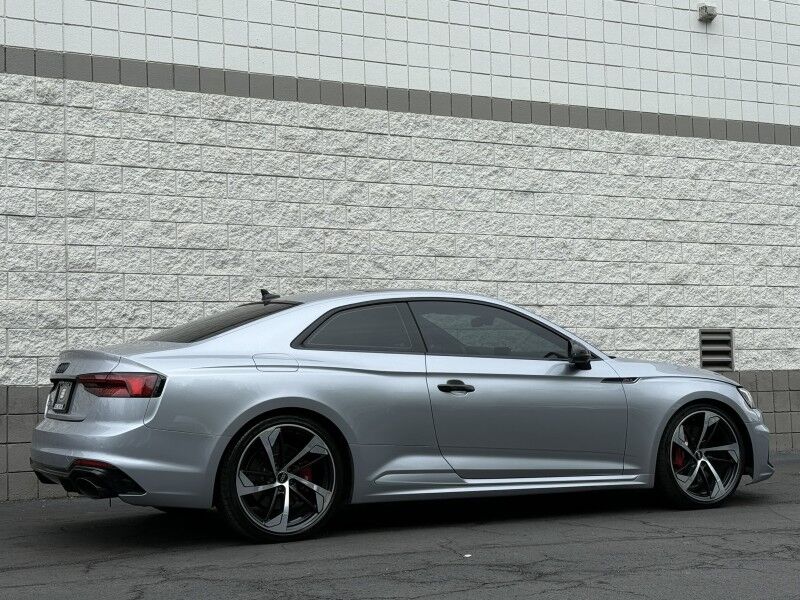 2018 Audi RS 5 Coupe Willow Grove PA