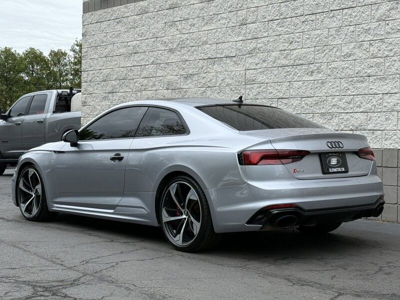 2018 Audi RS 5 Coupe Willow Grove PA