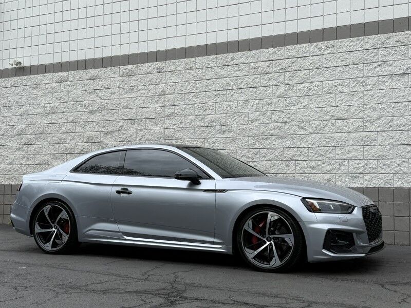2018 Audi RS 5 Coupe Willow Grove PA