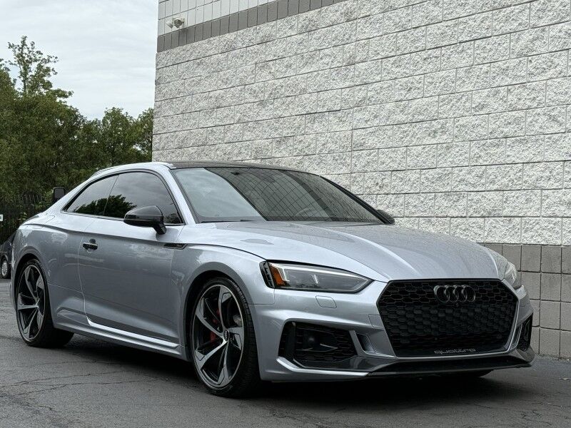 2018 Audi RS 5 Coupe Willow Grove PA