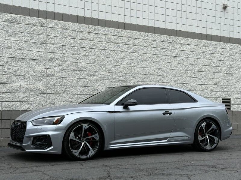 2018 Audi RS 5 Coupe Willow Grove PA