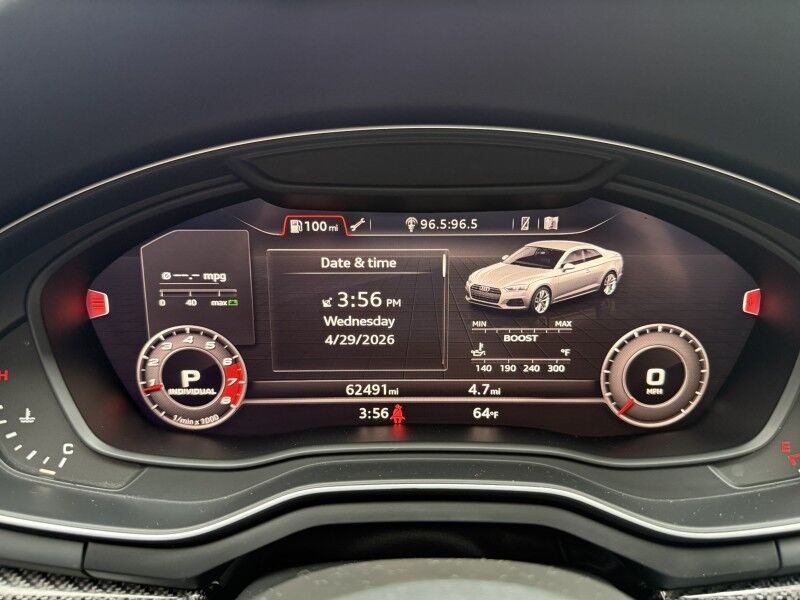 2018 Audi RS 5 Coupe Willow Grove PA