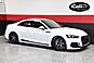2018 Audi RS 5 Coupe Quattro Black Optic Pkg 2dr Coupe Chicago IL