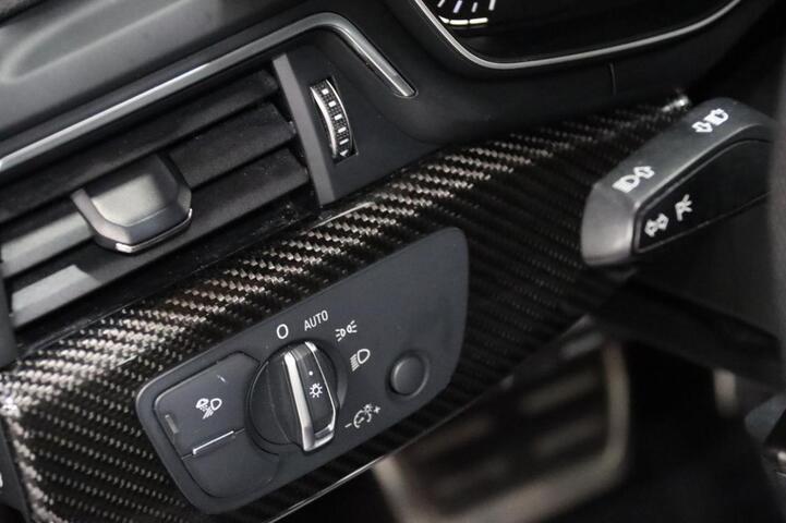 2018 Audi RS 5 Coupe Quattro Black Optic Pkg 2dr Coupe Chicago IL