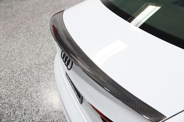 2018 Audi RS 5 Coupe Quattro Black Optic Pkg 2dr Coupe Chicago IL