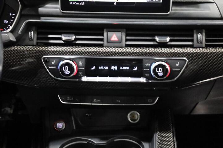 2018 Audi RS 5 Coupe Quattro Black Optic Pkg 2dr Coupe Chicago IL
