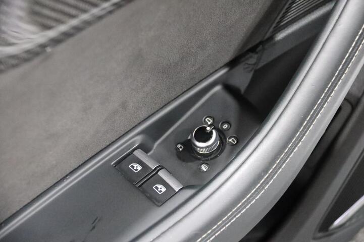 2018 Audi RS 5 Coupe Quattro Black Optic Pkg 2dr Coupe Chicago IL