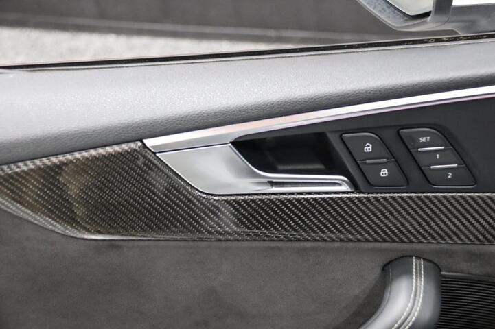 2018 Audi RS 5 Coupe Quattro Black Optic Pkg 2dr Coupe Chicago IL