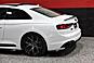 2018 Audi RS 5 Coupe Quattro Black Optic Pkg 2dr Coupe Chicago IL