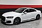 2018 Audi RS 5 Coupe Quattro Black Optic Pkg 2dr Coupe Chicago IL