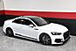 2018 Audi RS 5 Coupe Quattro Black Optic Pkg 2dr Coupe Chicago IL