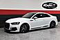 2018 Audi RS 5 Coupe Quattro Black Optic Pkg 2dr Coupe Chicago IL