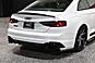 2018 Audi RS 5 Coupe Quattro Black Optic Pkg 2dr Coupe Chicago IL