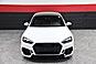2018 Audi RS 5 Coupe Quattro Black Optic Pkg 2dr Coupe Chicago IL