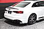 2018 Audi RS 5 Coupe Quattro Black Optic Pkg 2dr Coupe Chicago IL
