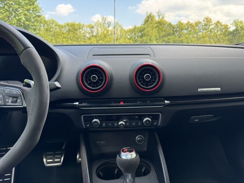 2018 Audi RS3 Quattro Willow Grove PA