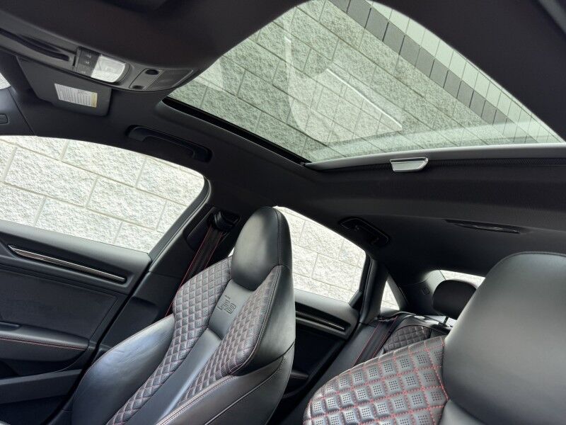 2018 Audi RS3 Quattro Willow Grove PA