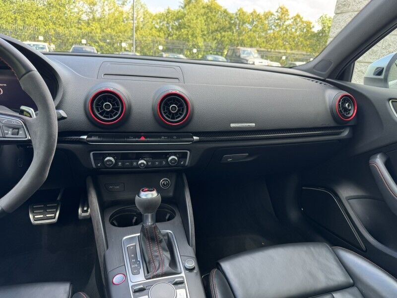 2018 Audi RS3 Quattro Willow Grove PA