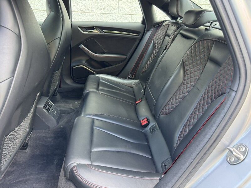 2018 Audi RS3 Quattro Willow Grove PA