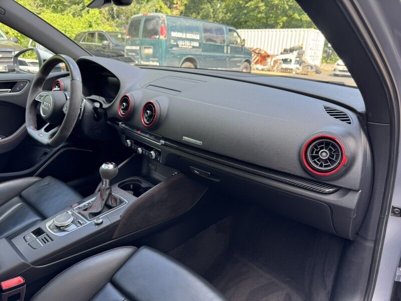 2018 Audi RS3 Quattro Willow Grove PA