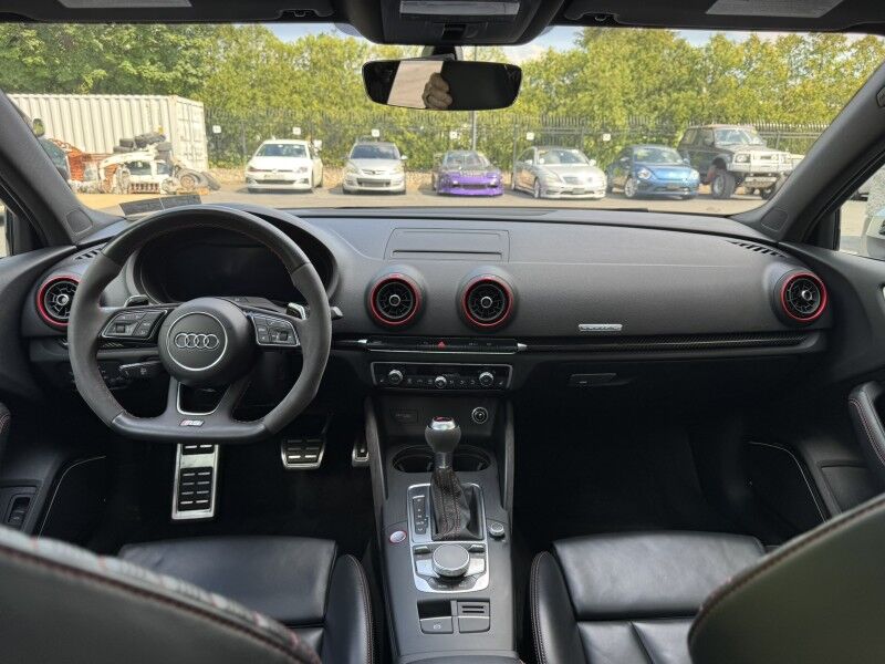 2018 Audi RS3 Quattro Willow Grove PA