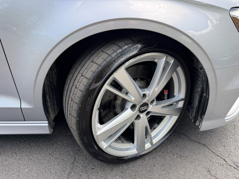 2018 Audi RS3 Quattro Willow Grove PA