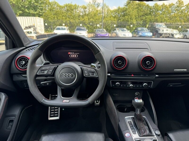 2018 Audi RS3 Quattro Willow Grove PA