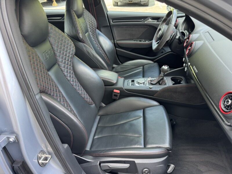 2018 Audi RS3 Quattro Willow Grove PA