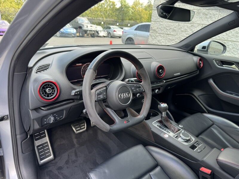 2018 Audi RS3 Quattro Willow Grove PA