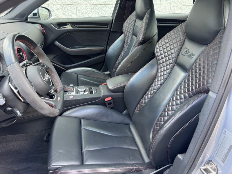 2018 Audi RS3 Quattro Willow Grove PA
