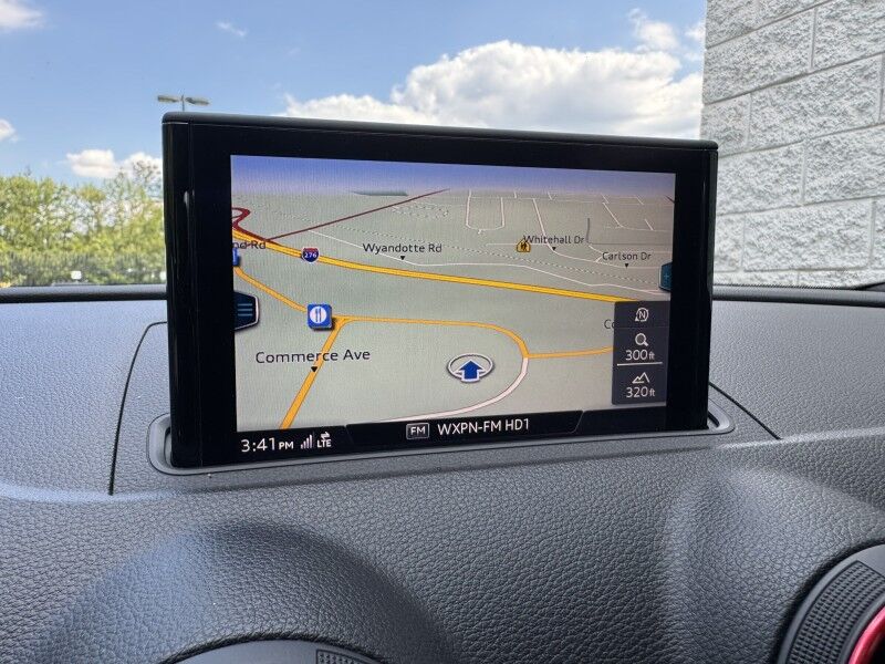 2018 Audi RS3 Quattro Willow Grove PA