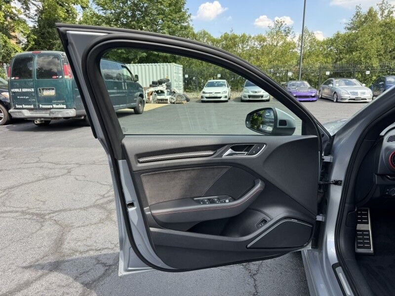 2018 Audi RS3 Quattro Willow Grove PA